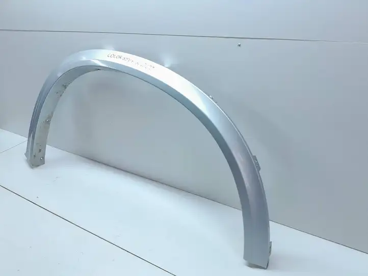 BMW X5 E70 (2006 - 2013) 51777158427 Накладка колесной арки — фото 23
