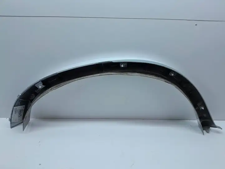 BMW X5 E70 (2006 - 2013) 51777158427 Накладка колесной арки — фото 25