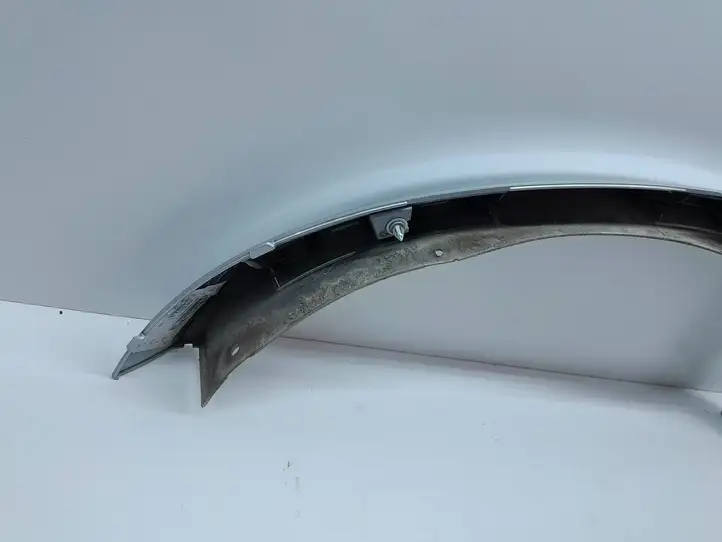 BMW X5 E70 (2006 - 2013) 51777158427 Накладка колесной арки — фото 27