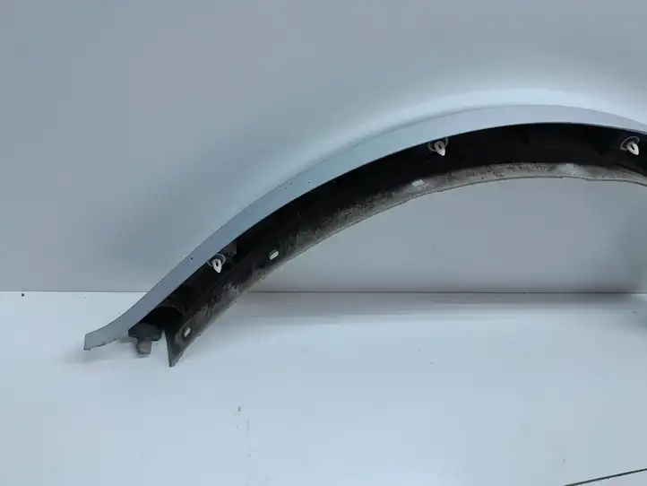 BMW X5 E70 (2006 - 2013) 51777158427 Накладка колесной арки — фото 28