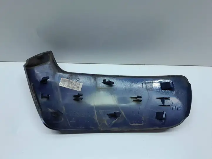 Citroen C4 I Picasso (2006 - 2013) 201375 Пластиковая отделка зеркала — фото 4