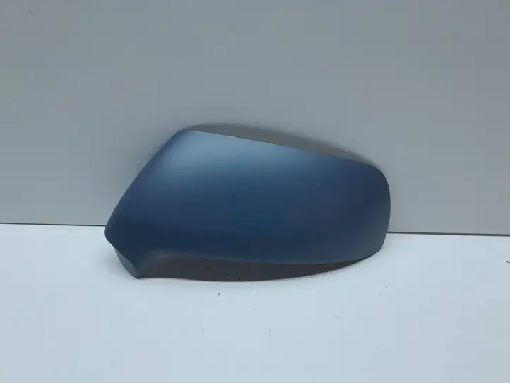 Citroen C4 I Picasso (2006 - 2013) 201375 Пластиковая отделка зеркала — фото 3