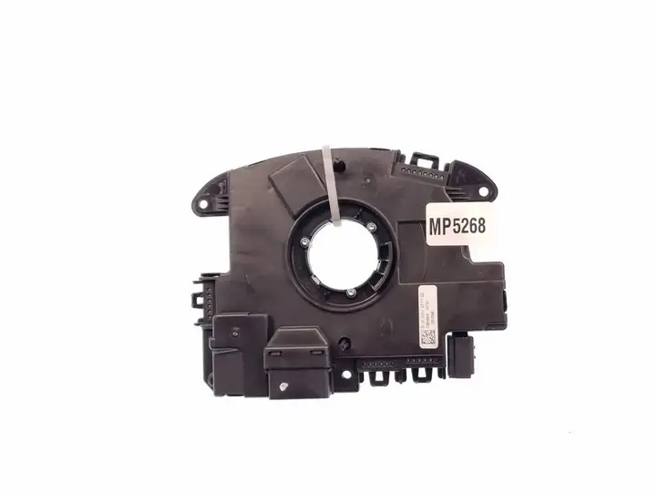 Skoda Octavia Mk2 (1Z) (2004 - 2013) 5K0953569A Контактное кольцо SRS — фото 3