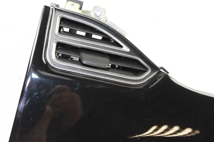 Tesla Model S (2016 - 2021) 100782100D Боковая отделка панели приборов — фото 8