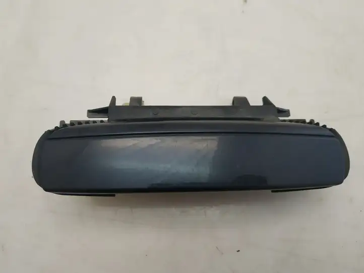 Audi A3/S3 8P (2008 - 2013) 4B0839885 Наружная ручка двери — фото 1