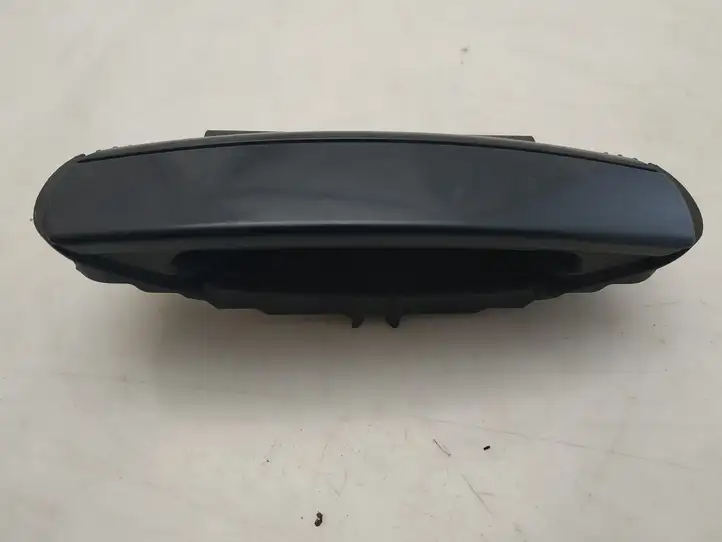 Audi A3/S3 8P (2008 - 2013) 4B0839885 Наружная ручка двери — фото 2