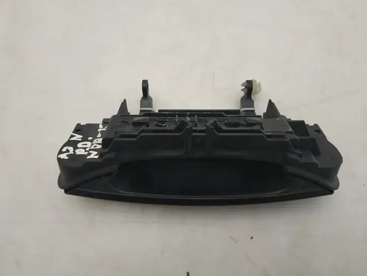 Audi A3/S3 8P (2008 - 2013) 4B0839885 Наружная ручка двери — фото 3