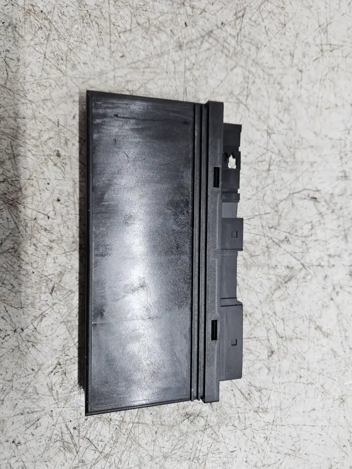 BMW 5 E60 E61 (2004 - 2010) 6135695752902 Модуль комфорта — фото 2