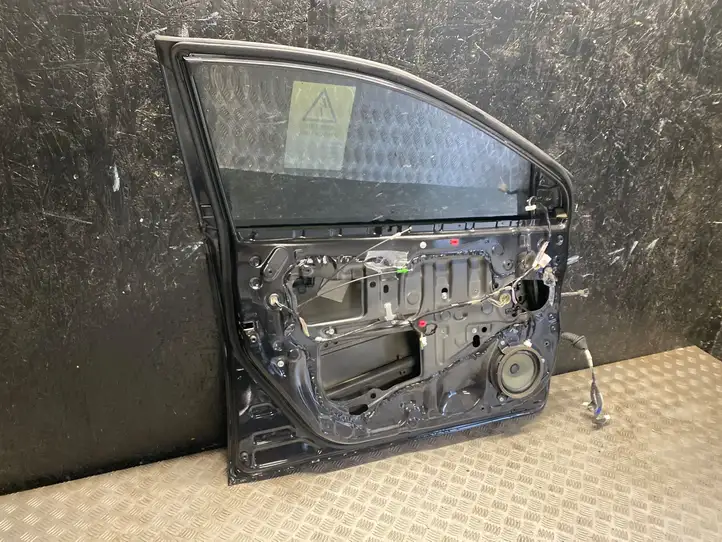 Toyota Auris E180 (2012 - 2018) Дверь — фото 2