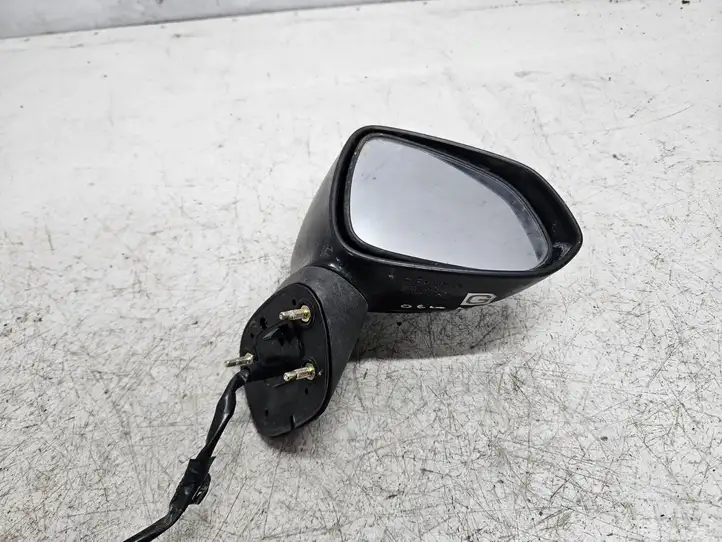 Honda Jazz (2004 - 2008) 012176 Боковое зеркало с электроприводом — фото 1