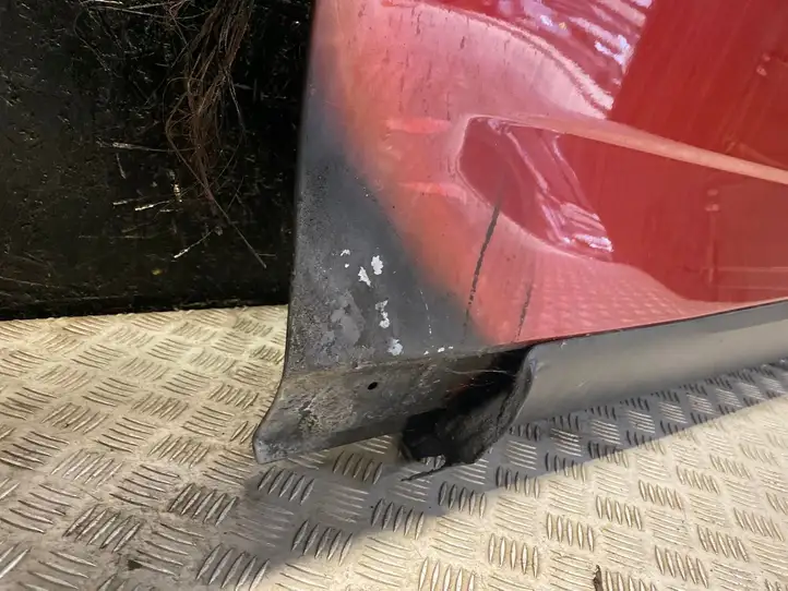 Nissan Qashqai J12 (2021 - ) Дверь — фото 2