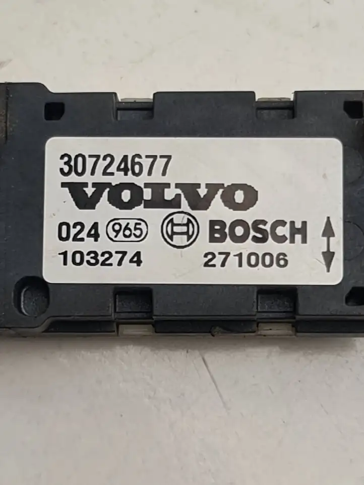 Volvo XC90 (2006 - 2014) 30724677 Датчик удара SRS — фото 4