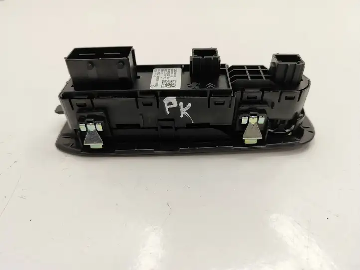 Peugeot 308 (2013 - 2021) 96788264ZD Блок кнопок стеклоподъемников — фото 6
