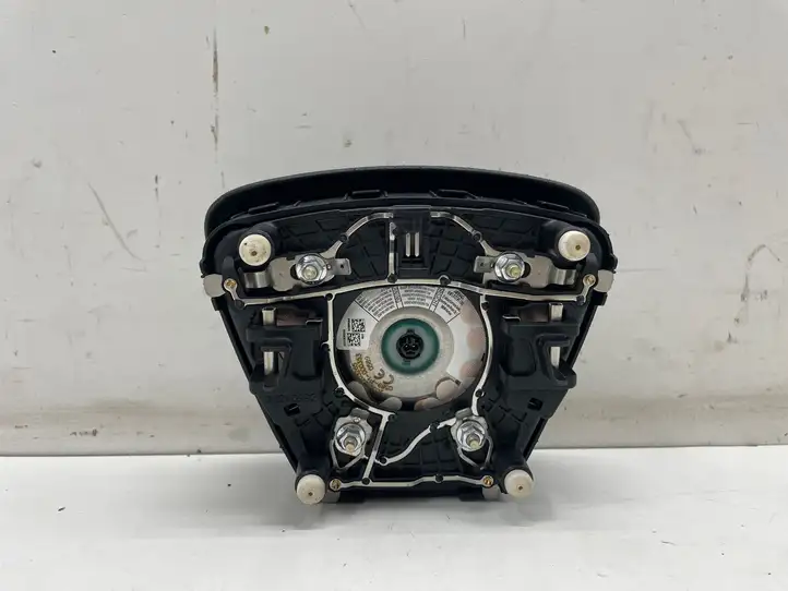 Ford Focus (2019 - ) JX7BA042B85AB3ZHE Подушка безопасности руля — фото 2