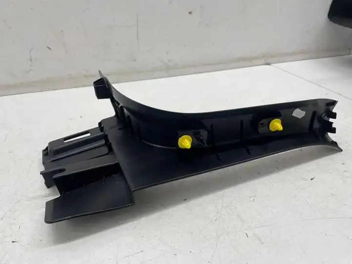 Ford Focus (2019 - ) JX7BN40428A Прочая отделка багажника — фото 2