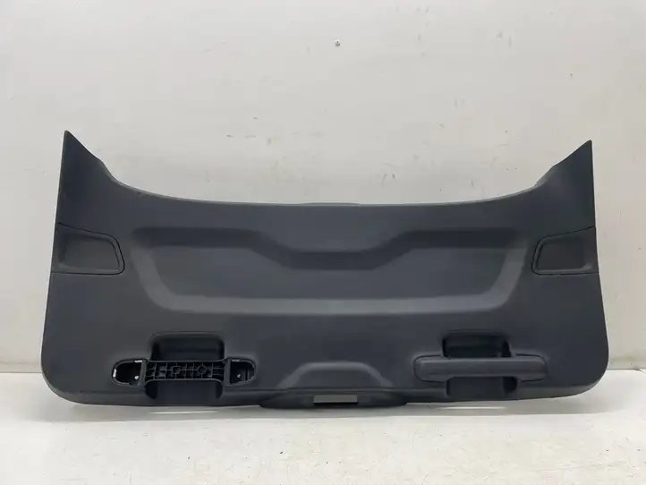 Ford Focus (2019 - ) JX7BN429A56A Обшивка багажника — фото 1