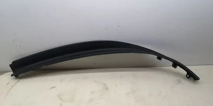 Opel Astra K (2015 - 2020) 13423614 Нижняя часть переднего бампера — фото 1