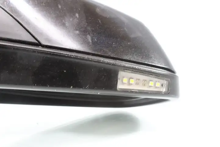 BMW 5 E60 E61 (2004 - 2010) 7038344 Боковое зеркало с электроприводом — фото 3