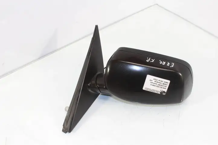 BMW 5 E60 E61 (2004 - 2010) 7038344 Боковое зеркало с электроприводом — фото 6