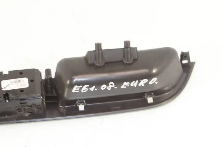 BMW 5 E60 E61 (2004 - 2010) MT4352003171 Кнопка стеклоподъемников — фото 3