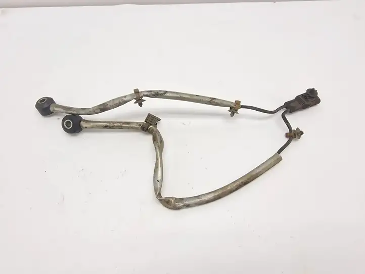 Mercedes-Benz GL X166 (2013 - 2019) A0009050902 Датчик детонации — фото 1