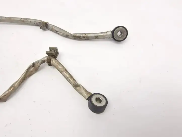 Mercedes-Benz GL X166 (2013 - 2019) A0009050902 Датчик детонации — фото 3