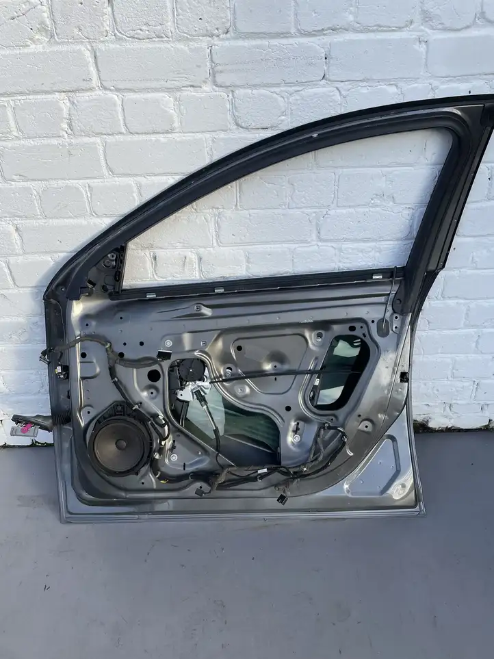 Opel Insignia A (2008 - 2017) Дверь — фото 4