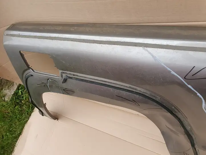 Volkswagen Amarok (2010 - ) 2H5809323A Другая часть кузова — фото 2