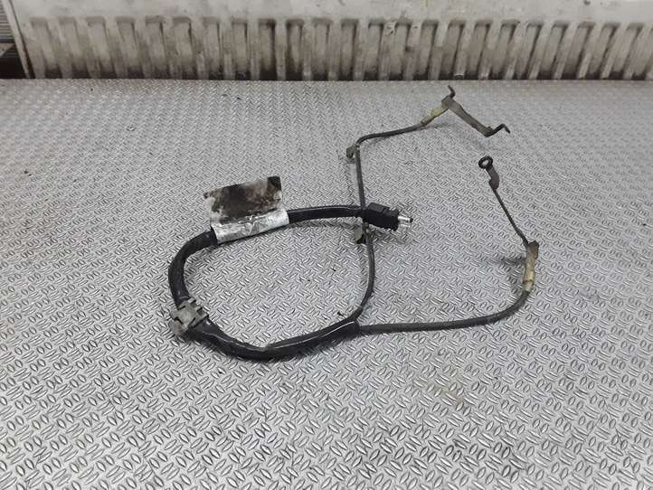 Mercedes-Benz Vaneo W414 (2001 - 2005)  A1685402205 Провода свечей накалывания