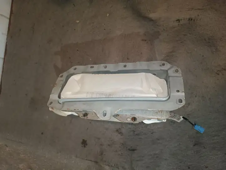 Mini One Cooper Coupe R56 (2004 - 2014) 275573502 Подушка безопасности пассажира — фото 1