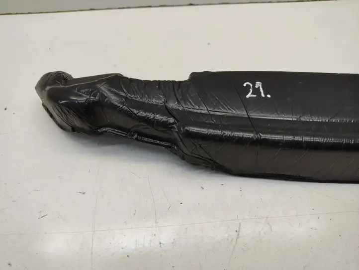 Kia Optima (2015 - 2018) 84116D4000 Абсорбер крыла — фото 2