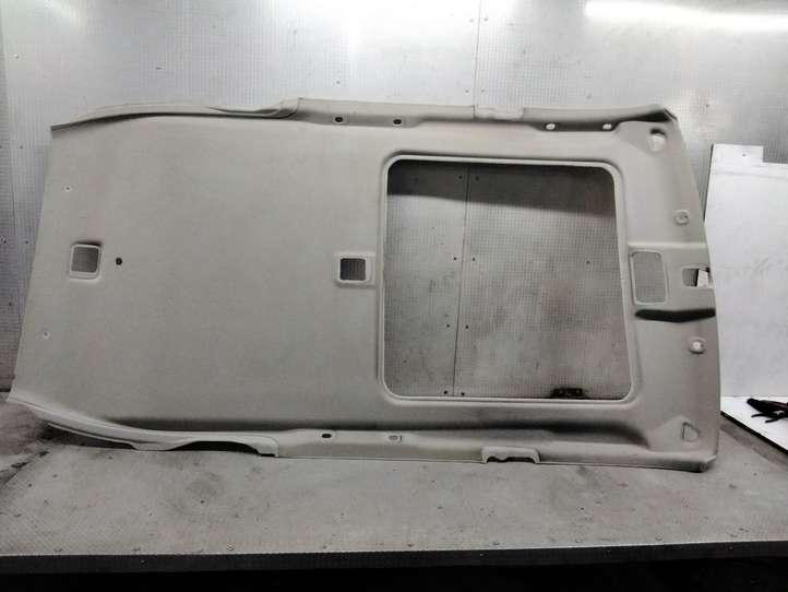 Nissan X-Trail T30 (2001 - 2007)   Потолок