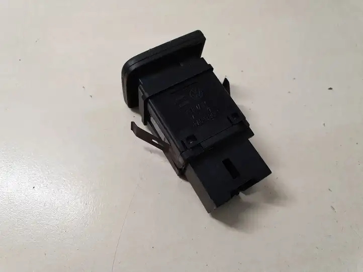 Volkswagen Multivan T5 (2003 - 2015) 7H5959621 Кнопка обогрева стекла — фото 2