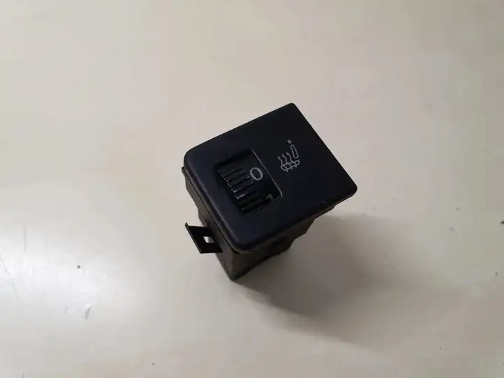 Volkswagen Multivan T5 (2003 - 2015) 7H5963564 Включатель обогрева — фото 1