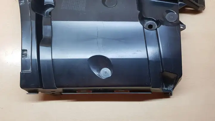 BMW 5 G30 G31 (2016 - ) 9498617 Кронштейн заднего бампера — фото 3