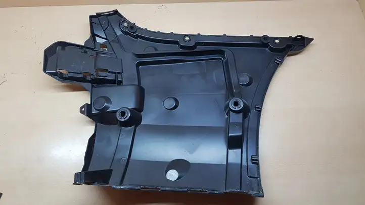 BMW 5 G30 G31 (2016 - ) 9498617 Кронштейн заднего бампера — фото 4