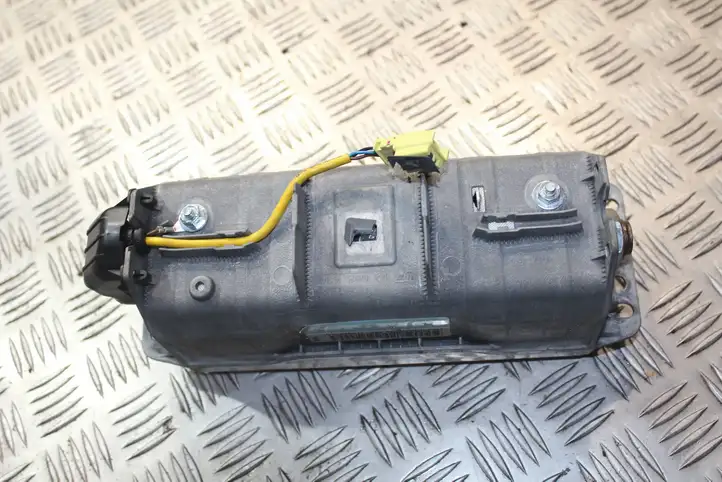 Volkswagen Golf Plus (2004 - 2008) 1k0880204h Подушка безопасности пассажира — фото 4