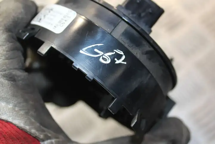Volkswagen Golf Plus (2004 - 2008) 1k0959653c Контактное кольцо SRS — фото 2