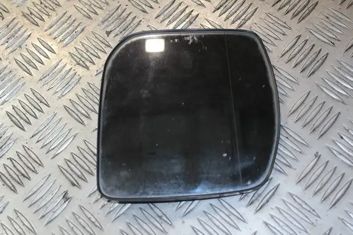 Subaru Forester SH (2008 - 2013) Боковое зеркало с электроприводом — фото 1