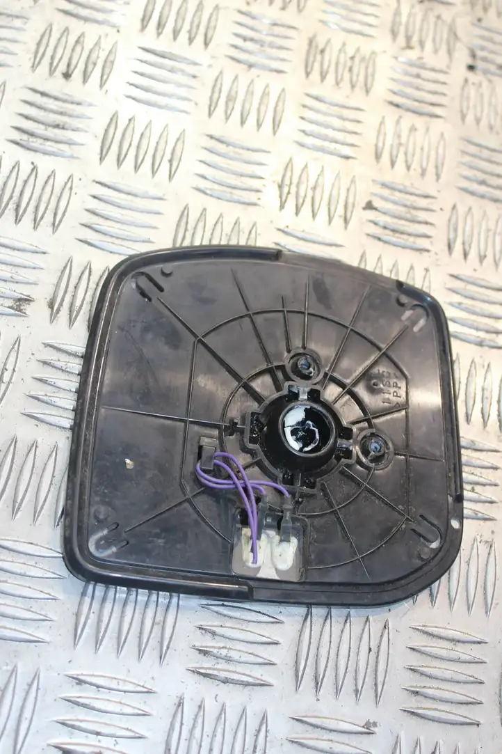Subaru Forester SH (2008 - 2013) Боковое зеркало с электроприводом — фото 2