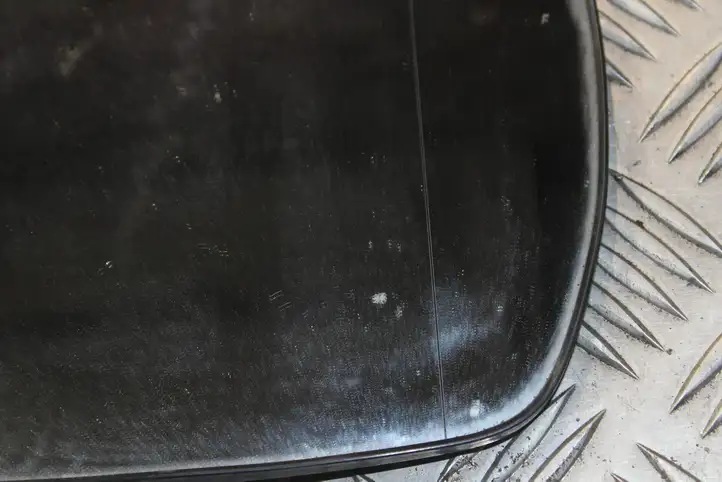 Subaru Forester SH (2008 - 2013) Боковое зеркало с электроприводом — фото 3
