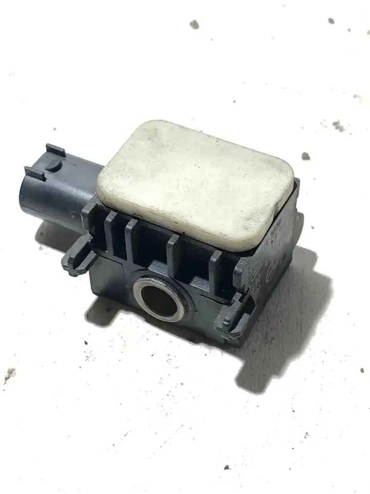 Mercedes-Benz ML W164 (2005 - 2011) 0038202926 Датчик удара SRS — фото 1