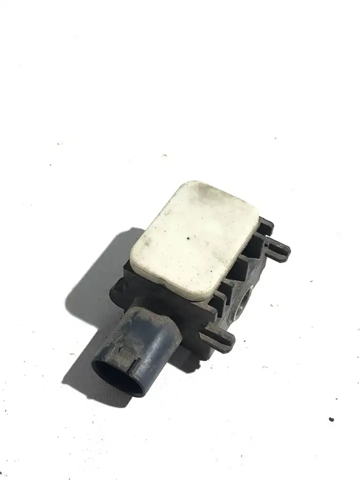 Mercedes-Benz ML W164 (2005 - 2011) 0038202926 Датчик удара SRS — фото 1