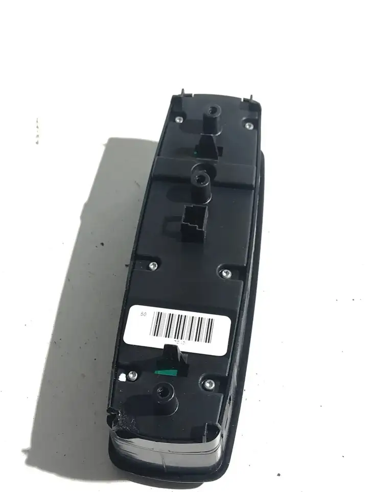 Mercedes-Benz ML W164 (2005 - 2011) A2518300090 Блок кнопок стеклоподъемников — фото 2