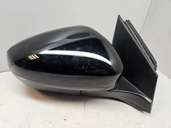 Peugeot 5008 II (2020 - ) 21593018 Боковое зеркало с электроприводом — фото 2
