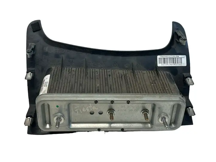 Ford Fiesta (2009 - 2012) 8A61A045J76BE Коленная подушка безопасности — фото 2