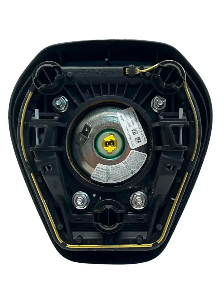 Ford Fiesta (2009 - 2012) 8V51A042B85G Подушка безопасности руля — фото 2