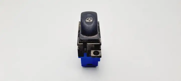 Renault Laguna I (1993 - 2001) 7700417487B Блок кнопок стеклоподъемников — фото 1