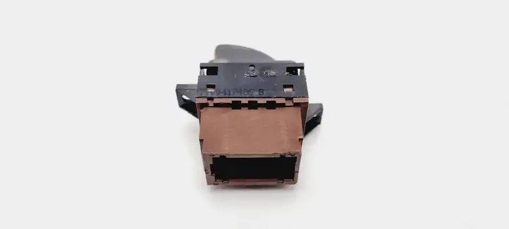 Renault Laguna I (1993 - 2001) 7700417486B Блок кнопок стеклоподъемников — фото 2