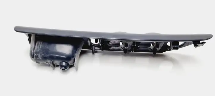 Renault Laguna I (1993 - 2001) 7701699599 Накладка кнопки регулировки зеркал — фото 2